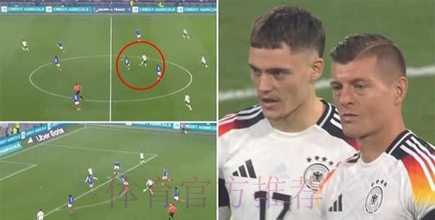 基本操作!克罗斯谈妙传助攻:就是个传球 没啥特别 基本操作!克罗斯谈妙传助攻:就是个传球 没啥特别