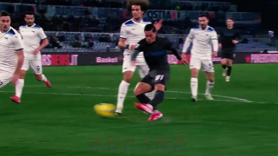 官方：那不勒斯签22岁后卫马林 转会费1200万欧